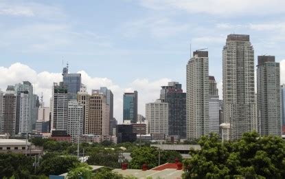 makati city treasurer's office|Business tax major contributor to Makati revenues.